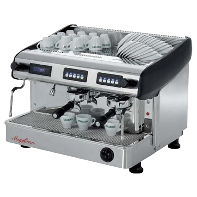 EXPOBAR MEGACREM Control 2 GR